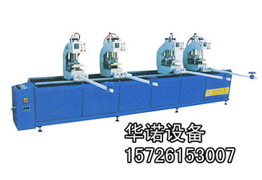 供應(yīng)長治塑料門窗焊接機設(shè)備 提升塑料加工效率的關(guān)鍵選擇